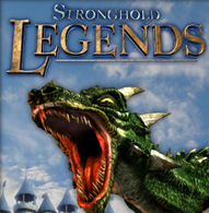 stronghold legends auszeichnungen