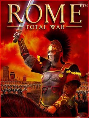 Rome Total War