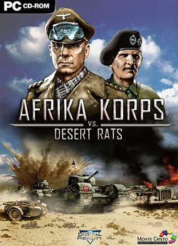 Afrika Korps