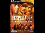 Desperados Patch 1.01