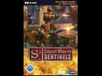 Silent Storm Sentinels Trailer