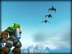 World of Warcraft Gameplay Trailer 07/04