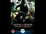 Medal of Honor: Pacific Assault  Patch