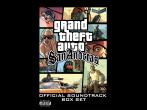 GTA San Andreas THE INTRODUCTION