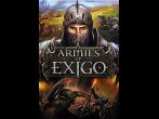 Armies of Exigo Patch 1.2b