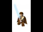 Lego Starwars Demo