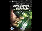 Splinter Cell: Chaos Theory Patch 1.01