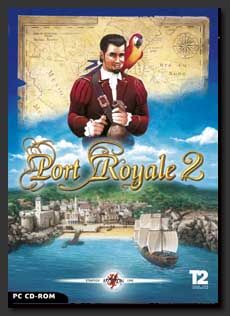 PORT ROYALE 2