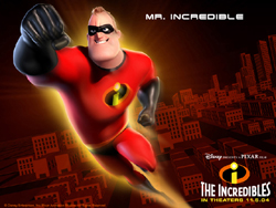 Incredibles: neuer Filmtrailer