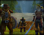 World of Warcraft Beta ende