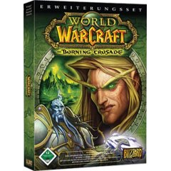 World of Warcraft WoW-1.12.x-to-2.0.1-deDE-patch