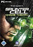 Patch Splinter Cell: Chaos Theory Version 1.01