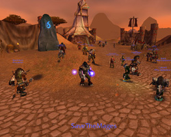 World  of Warcraft ab 23.11 in den Läden