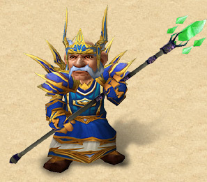 Das World of Warcraft Ehrensystem mit Tom Chilton