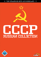 CCCP Russian Collection