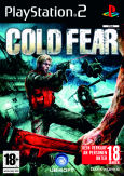 COLD FEAR™ ab heute im Handel erhältlich