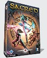 Patch 1.66 für Sacred