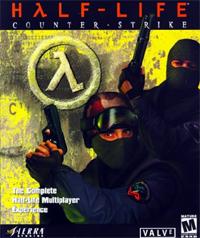 HL2: Counterstrike Source