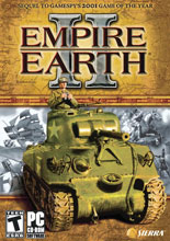 Alles rund um Empire Earth2: Preview, Trailer, Demo