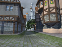 Everquest 2 Beta