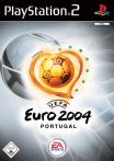 UEFA EURO 2004 Ankündigung