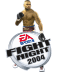 Fight Night 2004