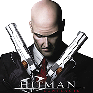 Eidos: Neue Hitman Contracts Trailer