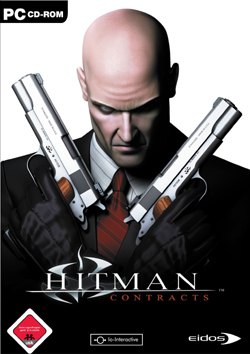 Hitman: Contracts „uncut“