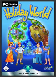 Holiday World UPDATE