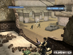 Killswitch Demo Online