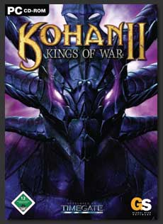 Kohan II: Kings of War