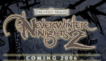 Neverwinter Nights 2