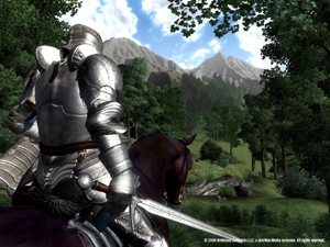  2K Games kündigt Co-Publishing-Vereinbarung für THE ELDER SCROLLS
</p>
<script type=