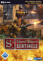 Silent Storm ADDON Sentinels