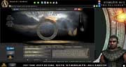 Jowood: Stargate Webbrowser