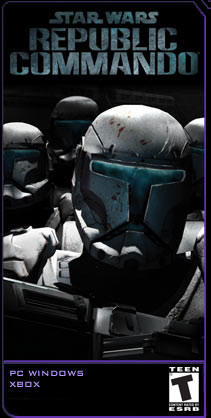  Starwars Republic Commando Demo Download