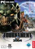 Unreal Tournament 2004 Patch