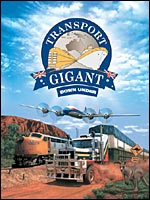 Transportgigant Add-On: Auf nach Australien!